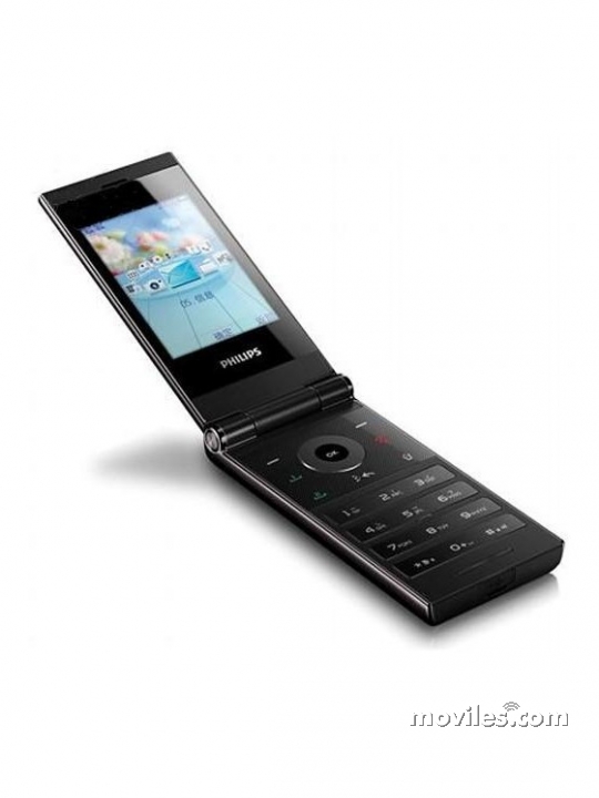 Philips F610