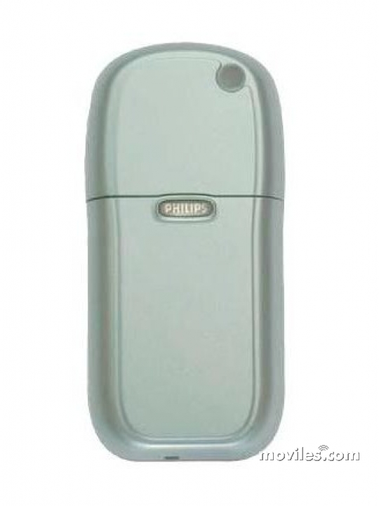 Imagen 2 Philips Fisio 820