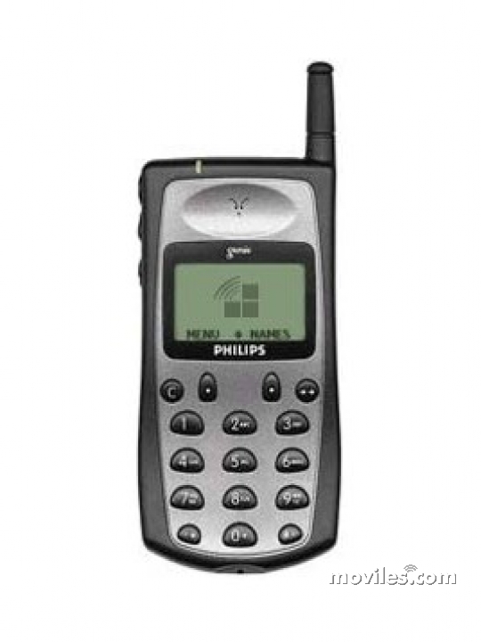 Philips Genie db