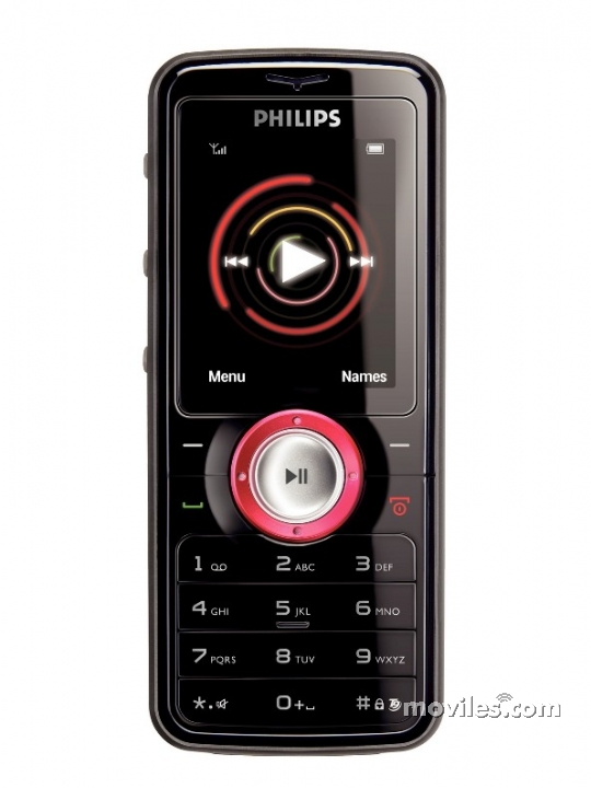 Philips M200