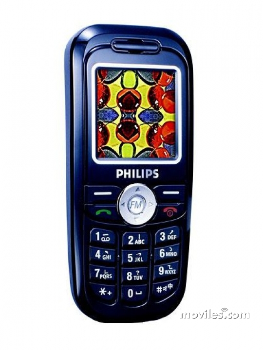 Imagen 2 Philips S220