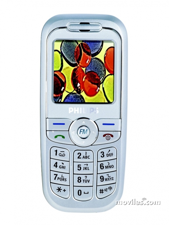 Imagen 3 Philips S220