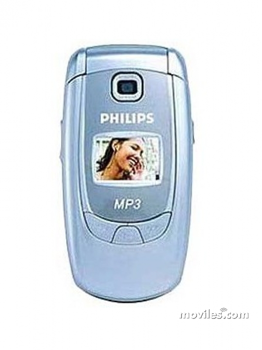 Imagen 2 Philips S800