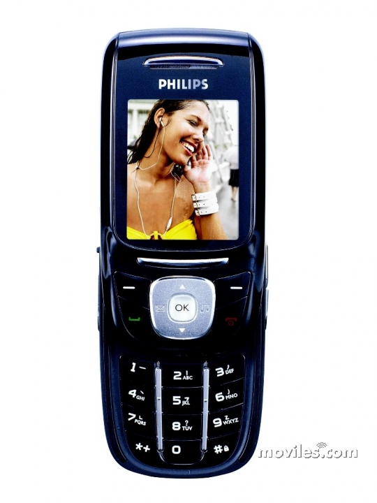 Imagen 3 Philips S890