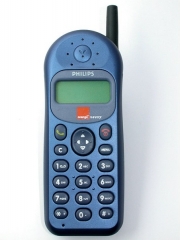 Philips Savvy DB