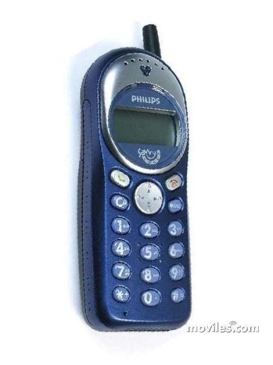 Philips Savvy Vogue