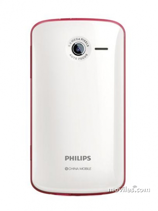 Imagen 2 Philips T910