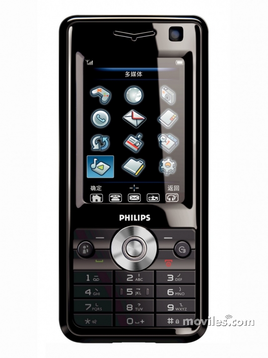 Philips TM700