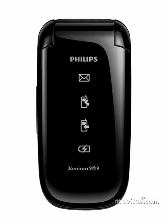 Imagen 2 Philips X216