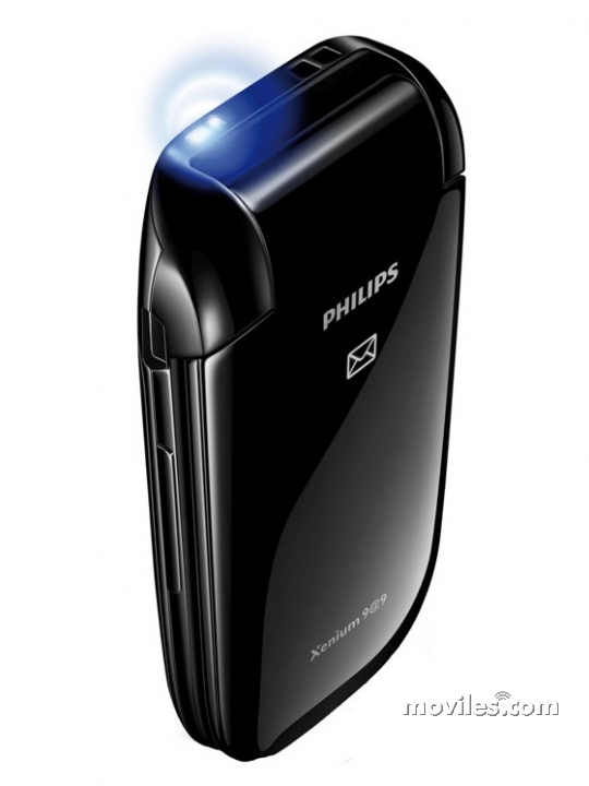 Imagen 3 Philips X216
