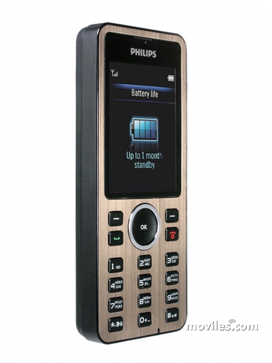 Imagen 4 Philips X312