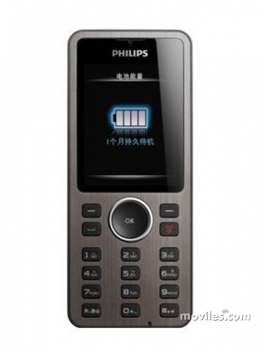 Philips X320