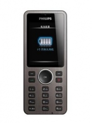 Fotografia Philips X320