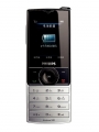 Philips X500