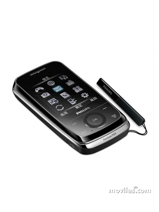 Imagen 2 Philips X510