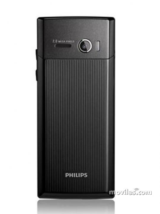 Imagen 2 Philips Xenium X513