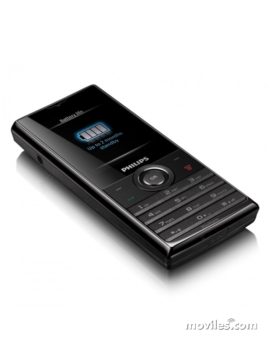 Imagen 3 Philips Xenium X513