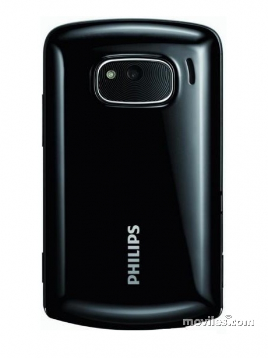 Imagen 2 Philips X518