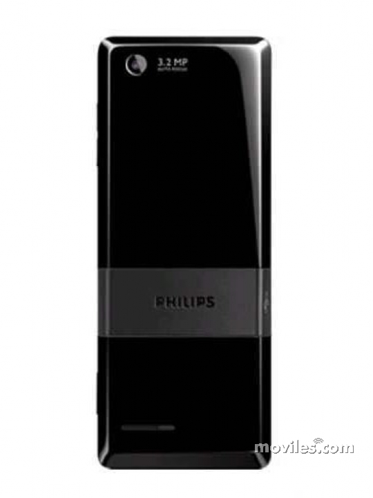 Imagen 2 Philips X550