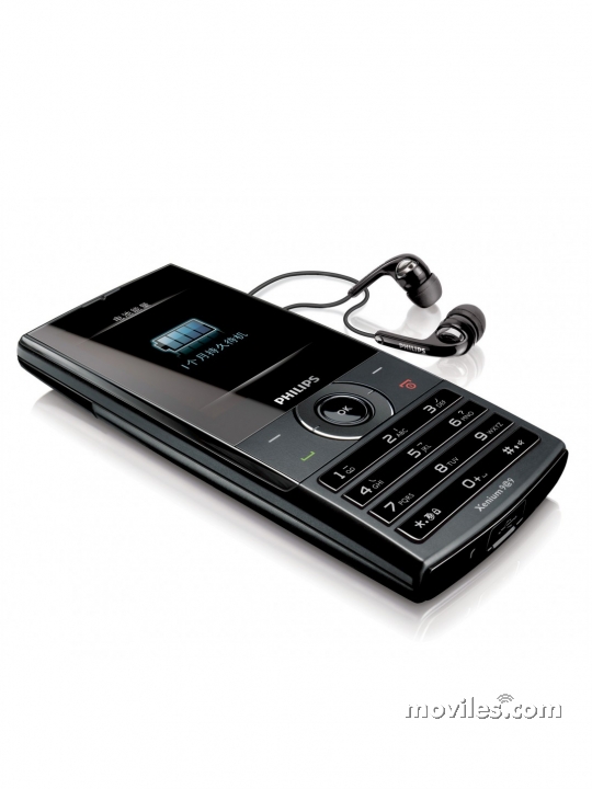 Imagen 2 Philips X620
