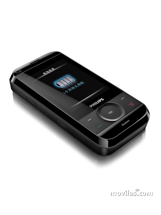 Imagen 3 Philips X650
