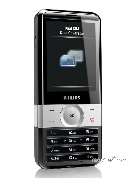 Imagen 3 Philips X710