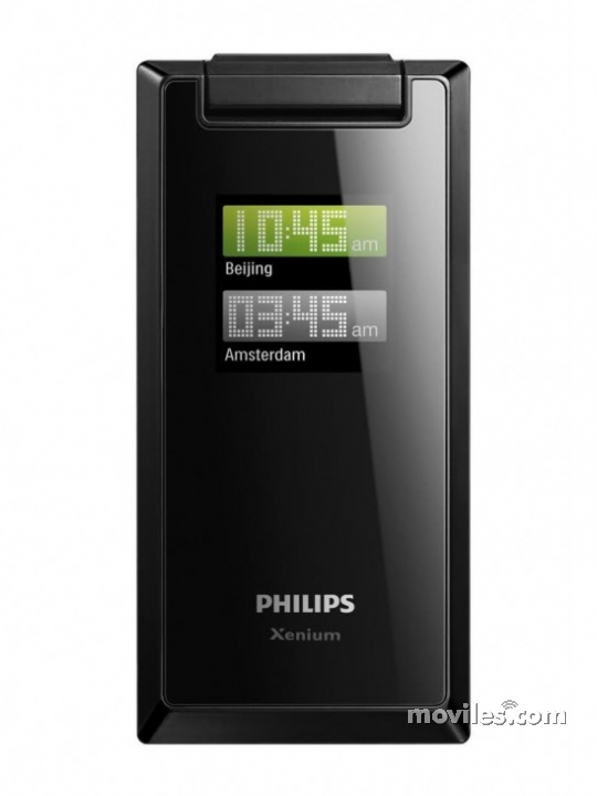 Imagen 4 Philips X712