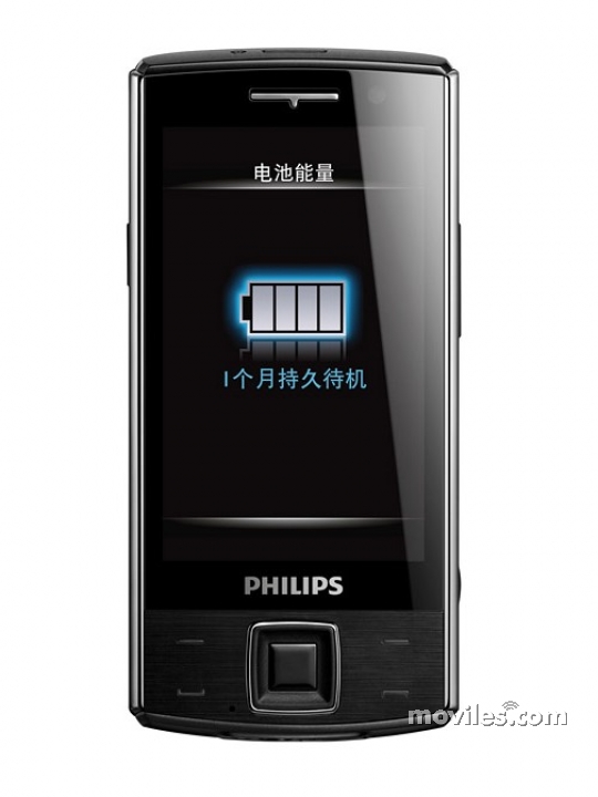 Philips X713