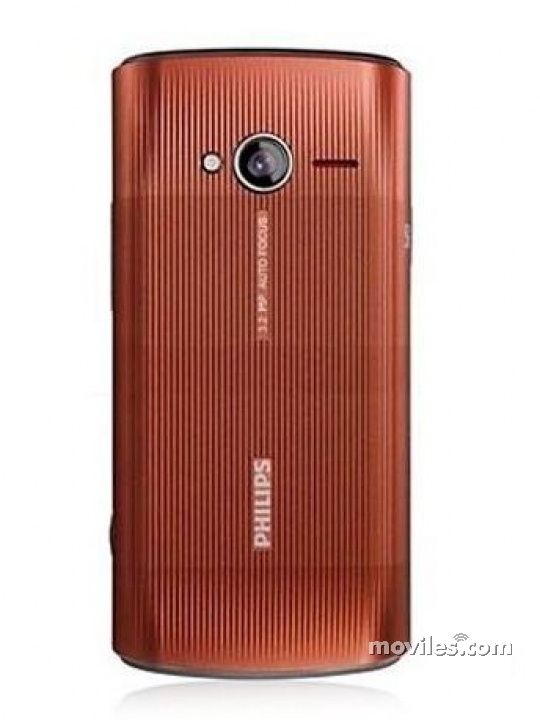 Imagen 2 Philips X713
