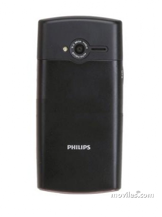 Imagen 2 Philips X815