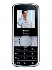 Philips Xenium 9@9f