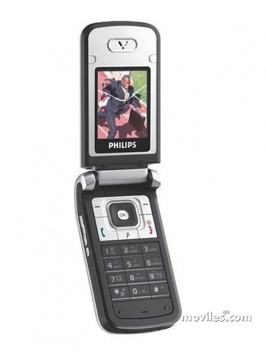 Philips Xenium 9@9i