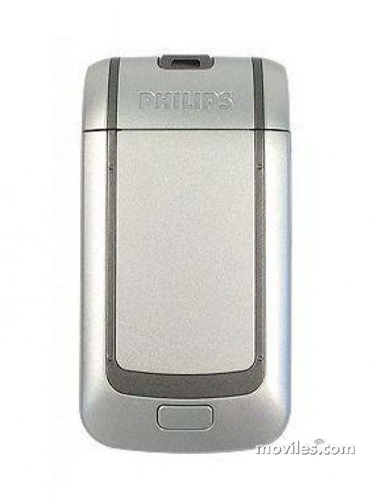 Imagen 3 Philips Xenium 9@9i