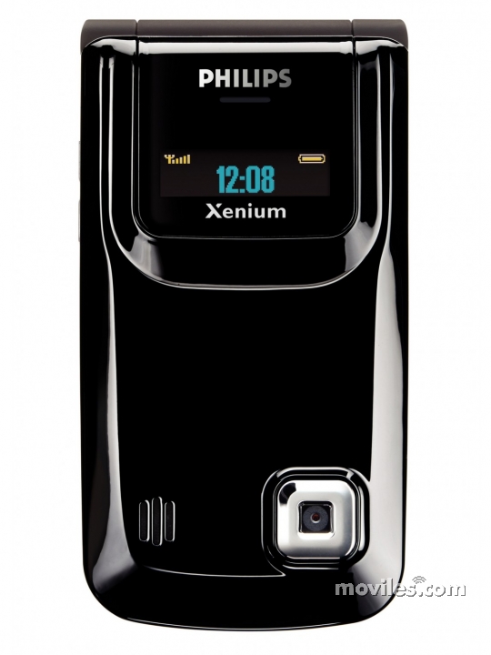 Imagen 2 Philips Xenium 9@9r