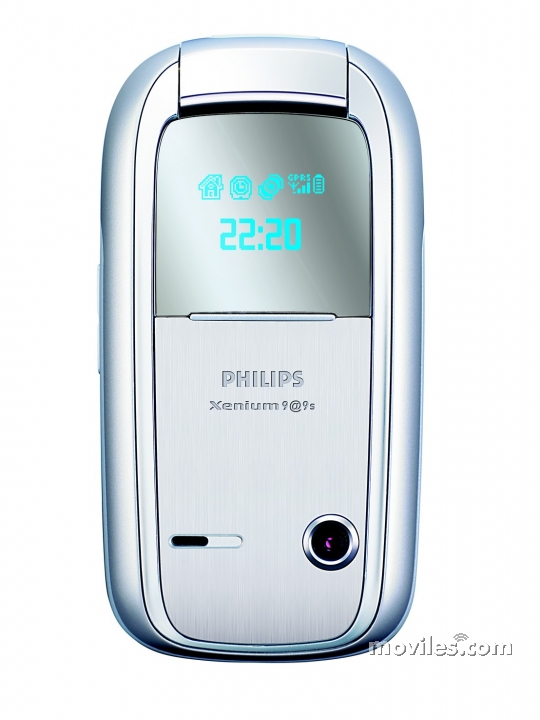 Imagen 2 Philips 662