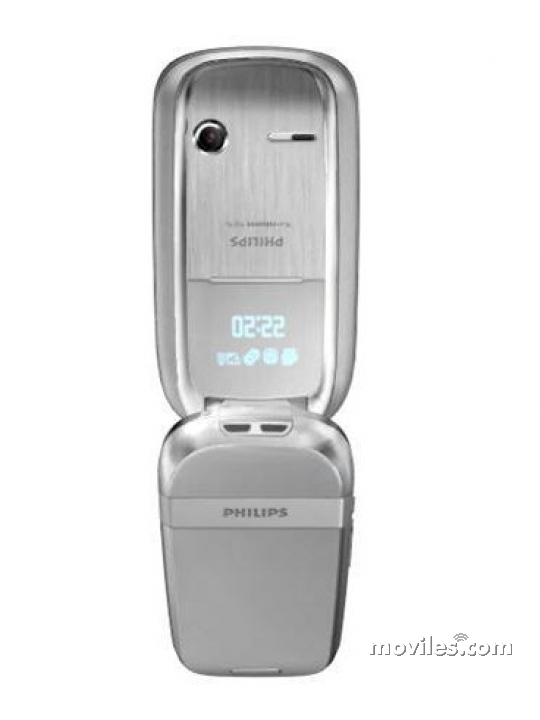 Imagen 3 Philips 662