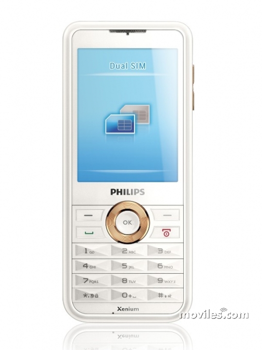 Philips Xenium F511