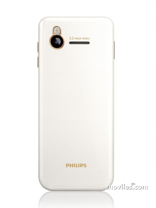 Imagen 2 Philips Xenium F511