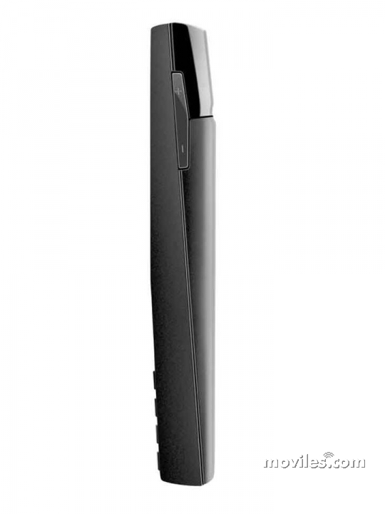 Imagen 3 Philips Xenium X501