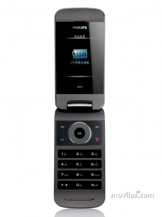 Philips Xenium X530
