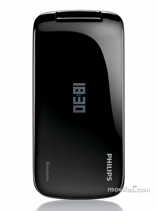 Imagen 2 Philips Xenium X530