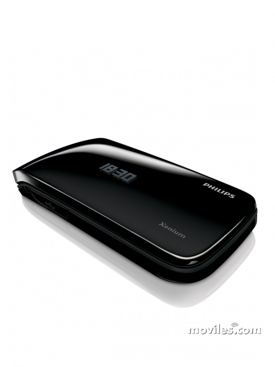 Imagen 3 Philips Xenium X530