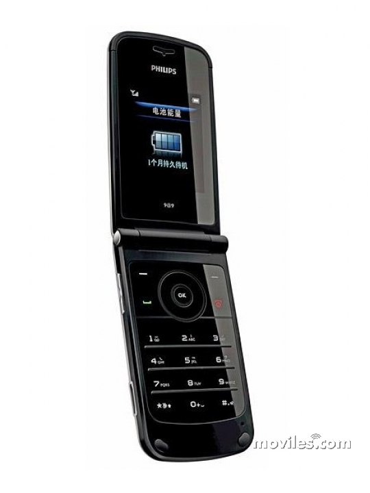 Philips Xenium X600