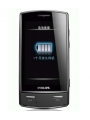 Philips Xenium X806