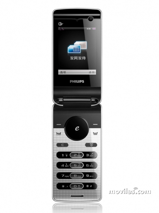 Philips D613