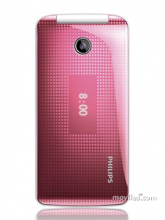 Imagen 7 Philips D613