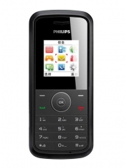 Philips E102