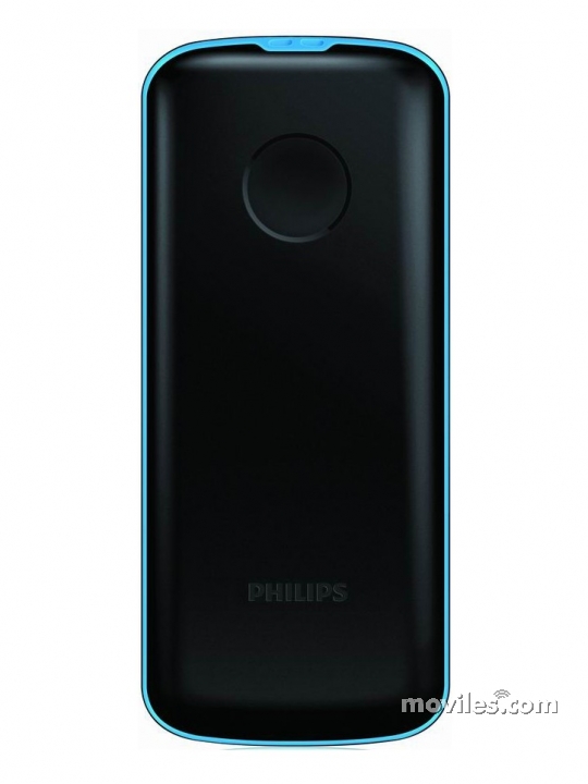 Imagen 2 Philips E102