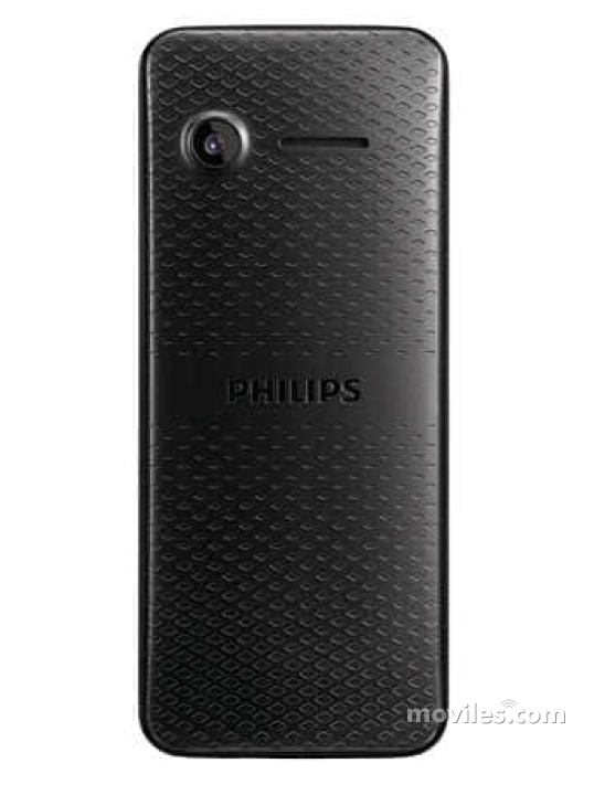 Imagen 2 Philips E103