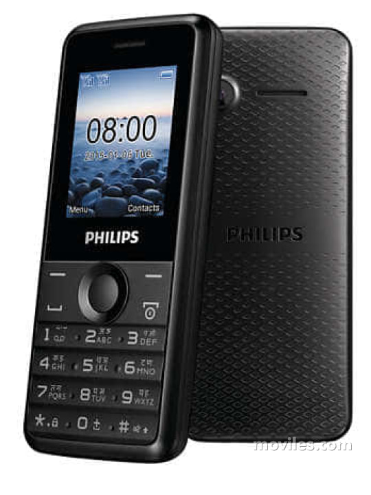 Imagen 3 Philips E103